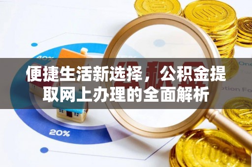 诸暨便捷生活新选择，公积金提取网上办理的全面解析