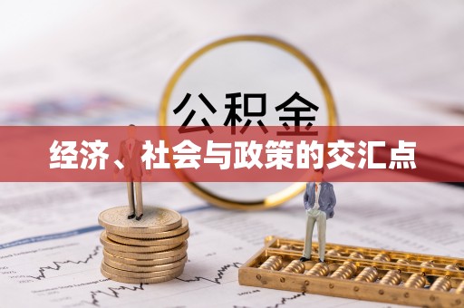 诸暨经济、社会与政策的交汇点