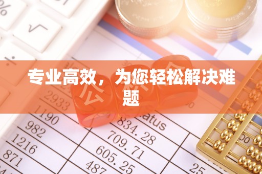 诸暨专业高效，为您轻松解决难题