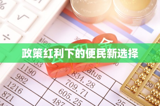 诸暨政策红利下的便民新选择