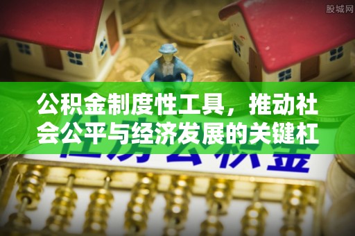 诸暨公积金制度性工具，推动社会公平与经济发展的关键杠杆